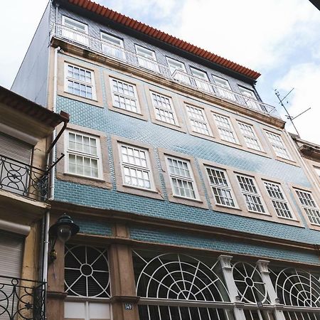 Aposentus - Your Fabulous Home Next To Ribeira Porto Ngoại thất bức ảnh
