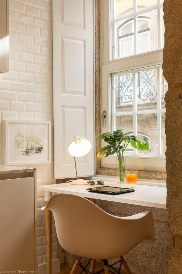 Aposentus - Your Fabulous Home Next To Ribeira Porto Ngoại thất bức ảnh