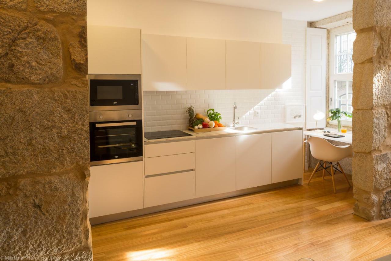Aposentus - Your Fabulous Home Next To Ribeira Porto Ngoại thất bức ảnh