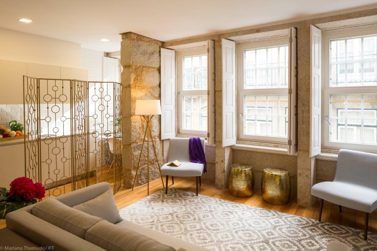 Aposentus - Your Fabulous Home Next To Ribeira Porto Ngoại thất bức ảnh