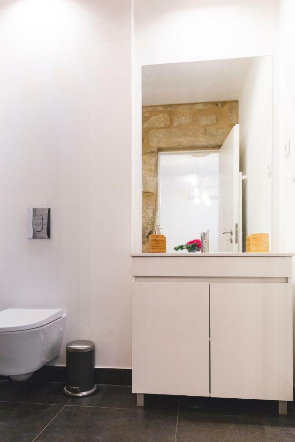 Aposentus - Your Fabulous Home Next To Ribeira Porto Ngoại thất bức ảnh