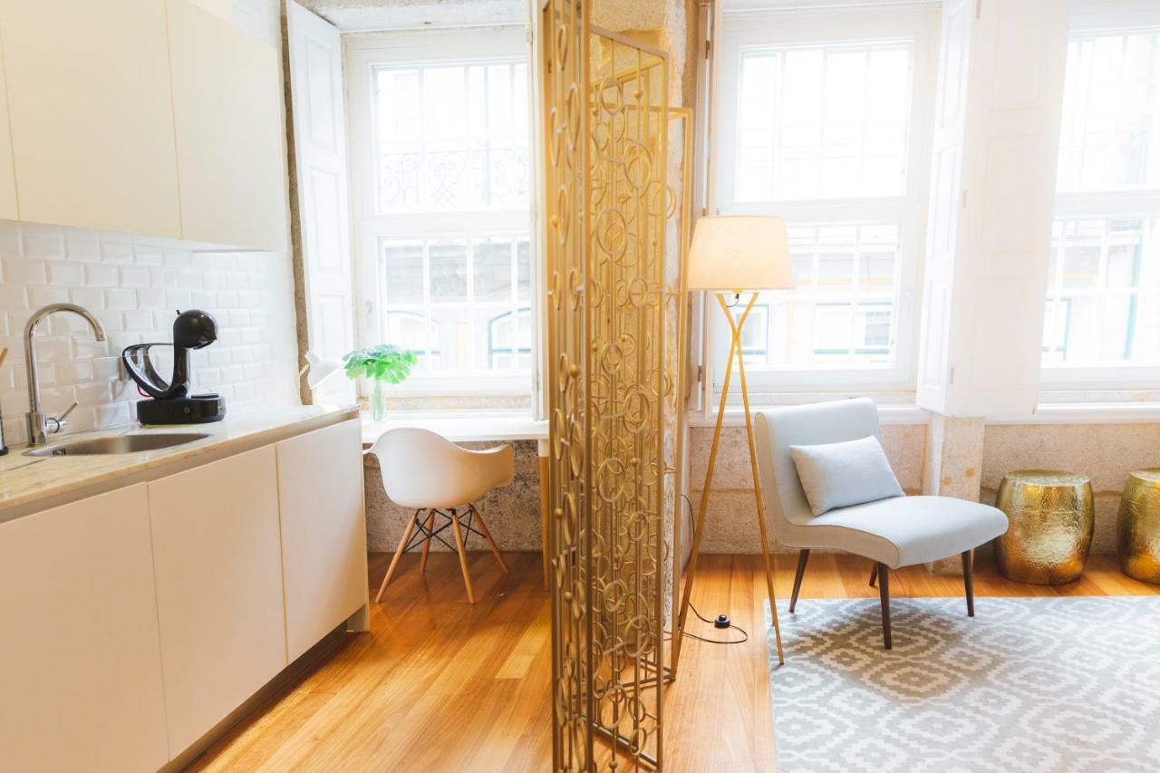 Aposentus - Your Fabulous Home Next To Ribeira Porto Ngoại thất bức ảnh