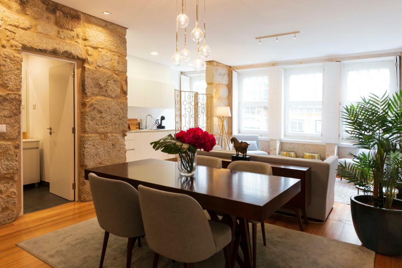 Aposentus - Your Fabulous Home Next To Ribeira Porto Ngoại thất bức ảnh