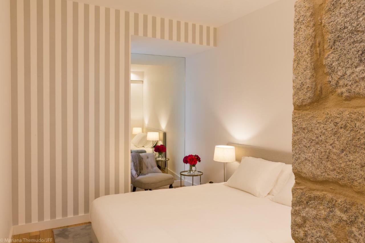 Aposentus - Your Fabulous Home Next To Ribeira Porto Ngoại thất bức ảnh