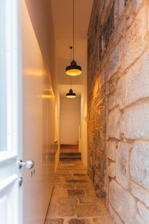 Aposentus - Your Fabulous Home Next To Ribeira Porto Ngoại thất bức ảnh